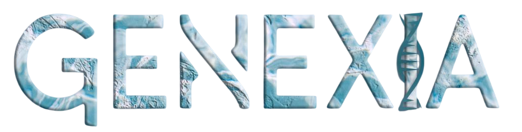 Genexia Logo